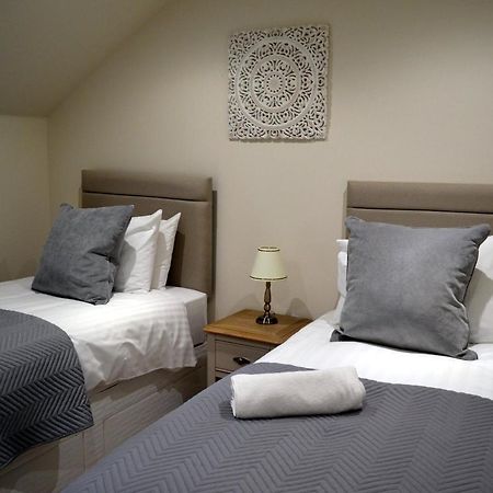 Cara Anan Apartment Killin Luaran gambar