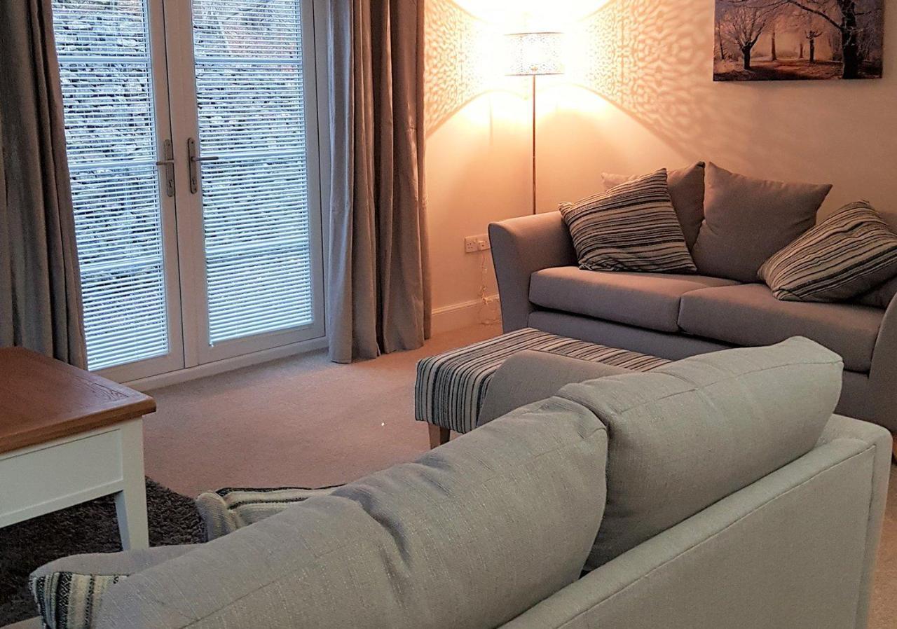 Cara Anan Apartment Killin Luaran gambar