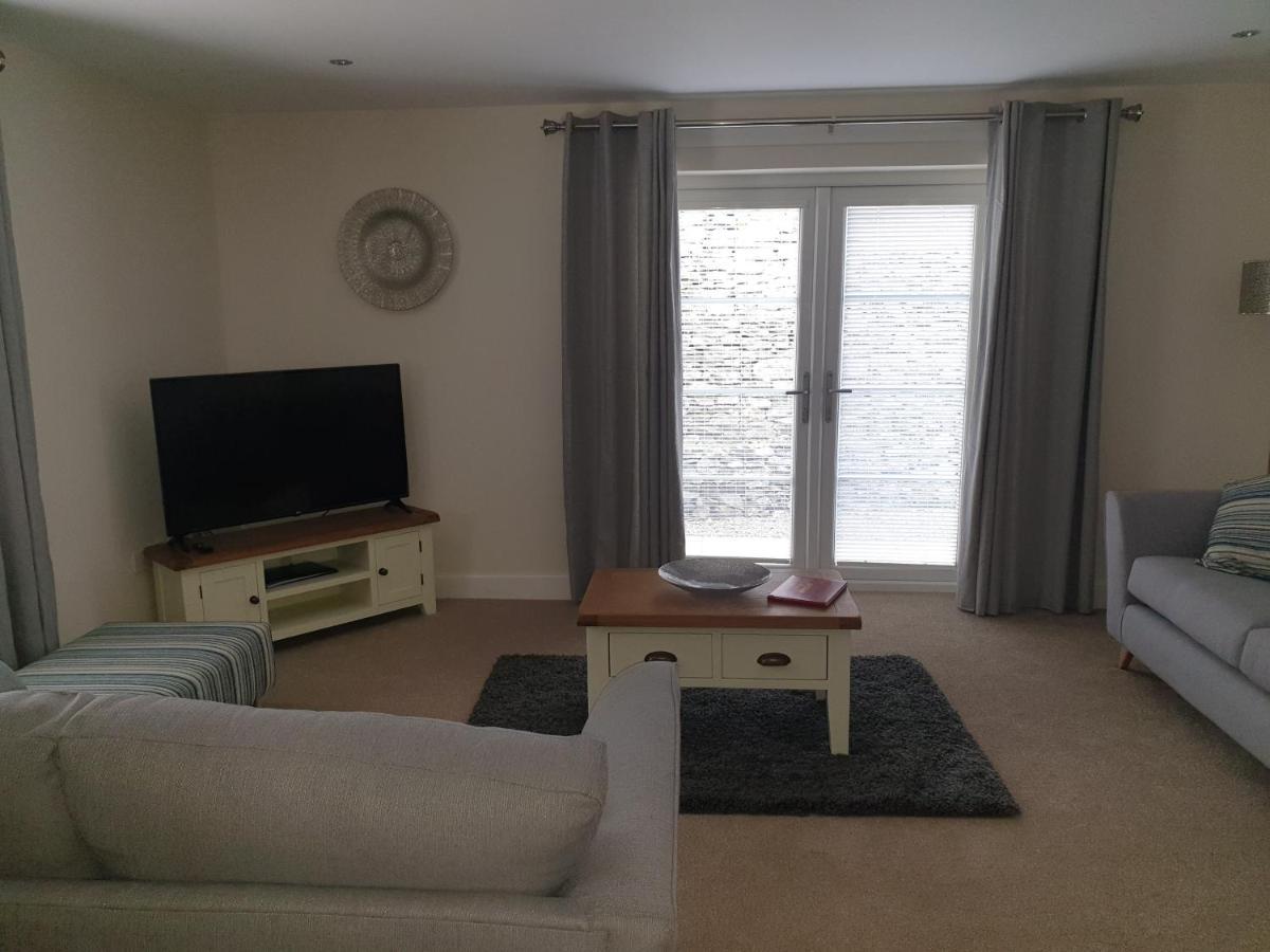 Cara Anan Apartment Killin Luaran gambar