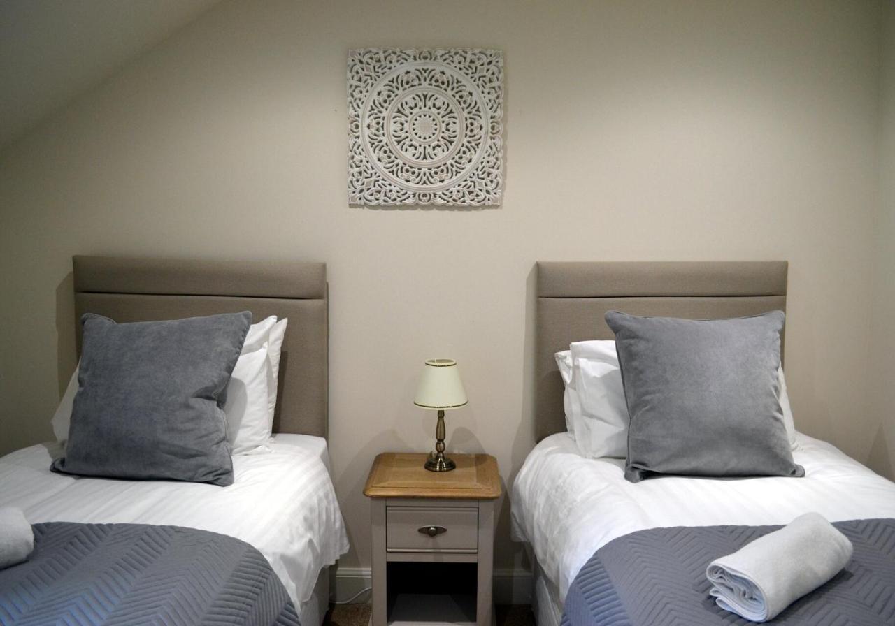 Cara Anan Apartment Killin Luaran gambar