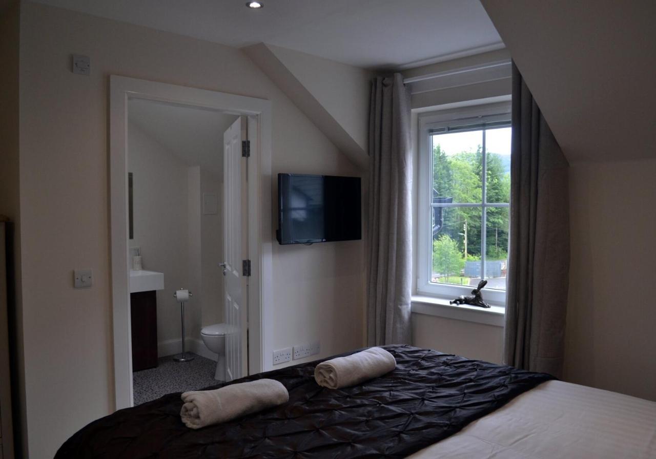 Cara Anan Apartment Killin Luaran gambar