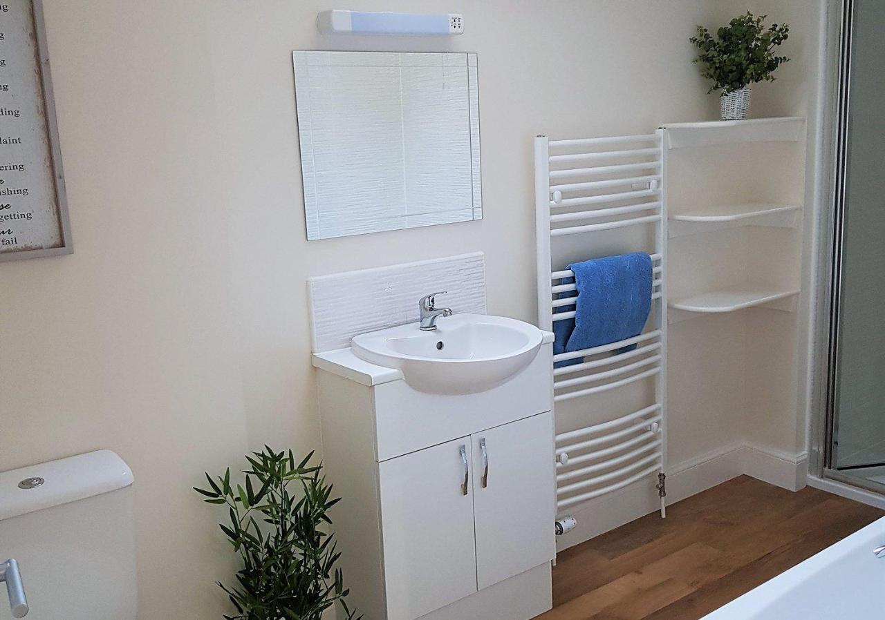 Cara Anan Apartment Killin Luaran gambar