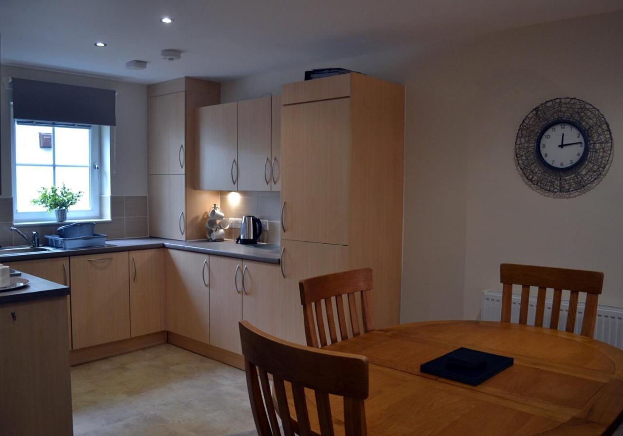 Cara Anan Apartment Killin Luaran gambar