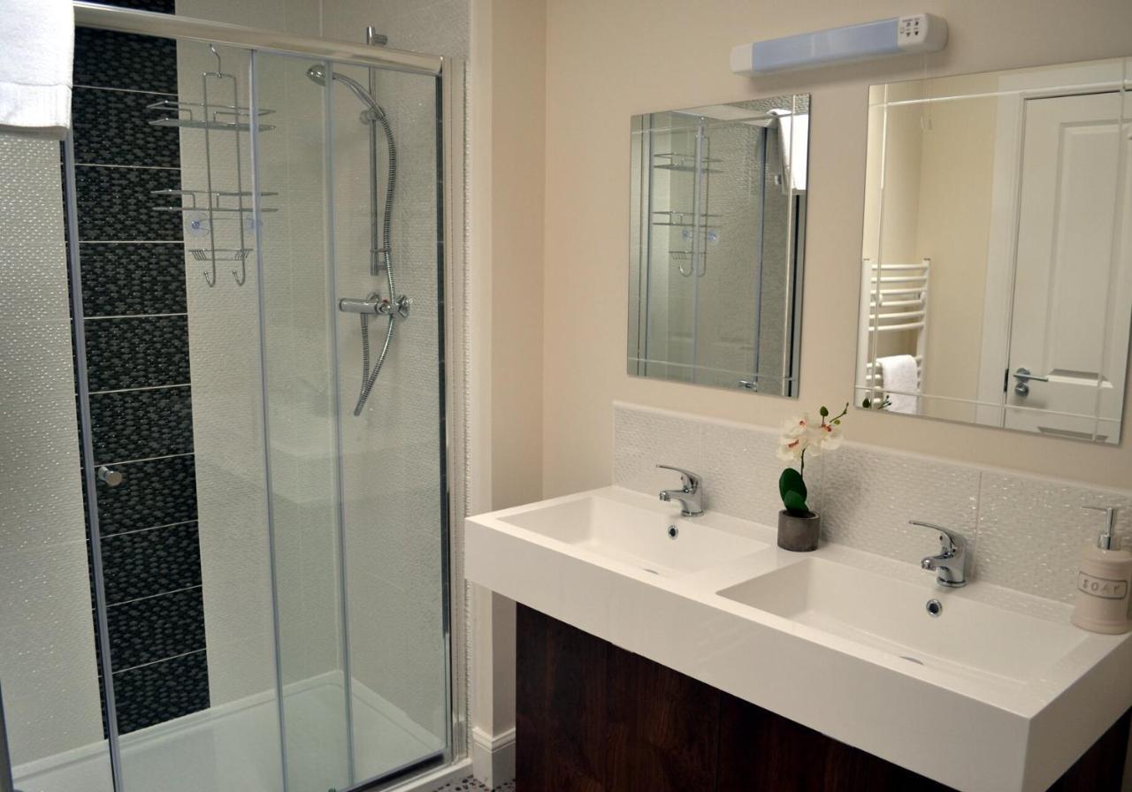 Cara Anan Apartment Killin Luaran gambar