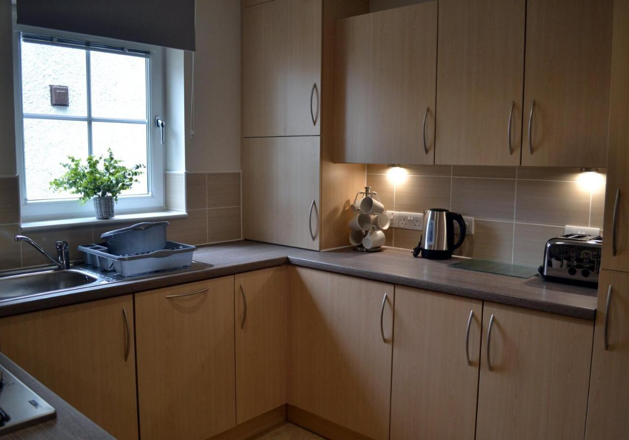 Cara Anan Apartment Killin Luaran gambar