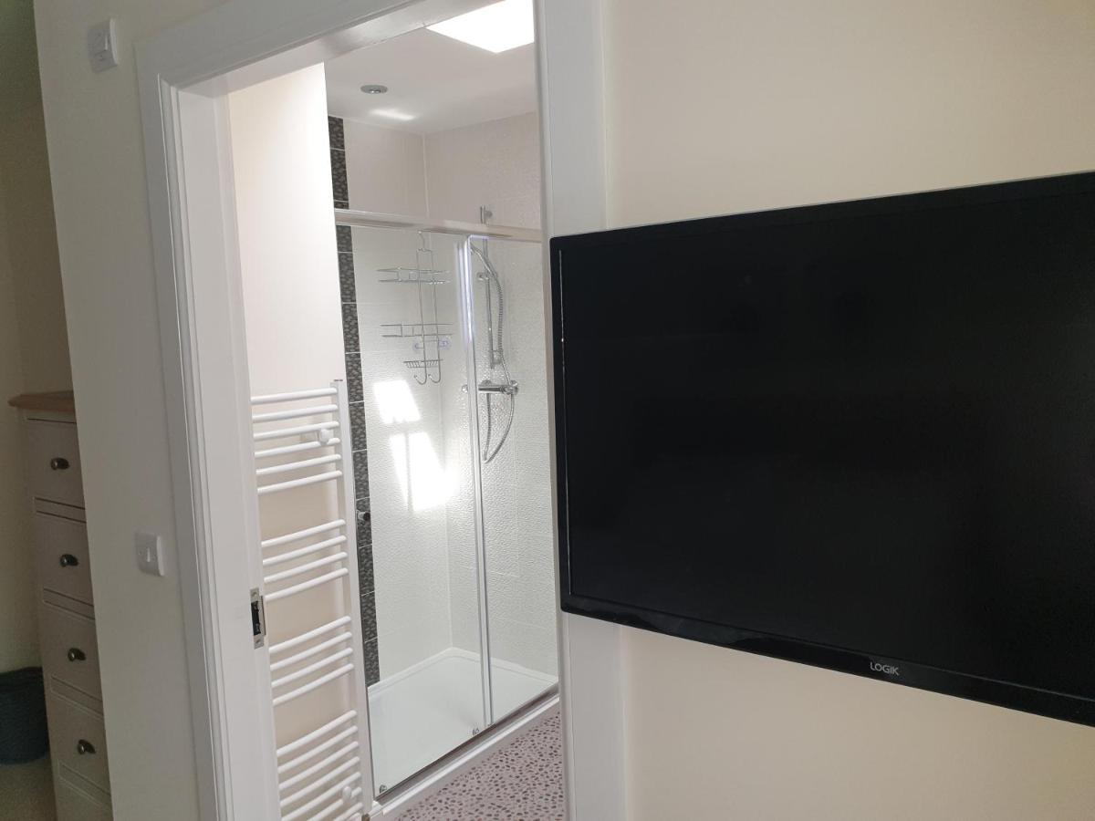 Cara Anan Apartment Killin Luaran gambar